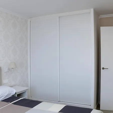 Sunset 4c Santa Pola