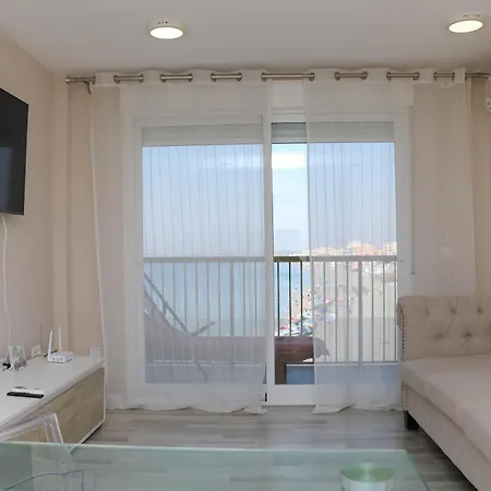 Apartman Sunset 4c *