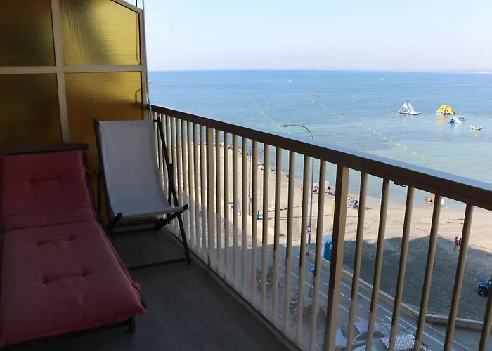 Appartement Sunset 4c Santa Pola