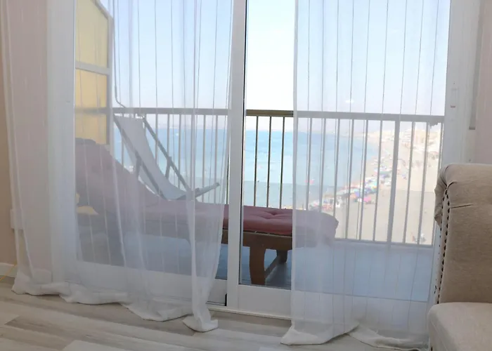 Sunset 4c Appartement Santa Pola
