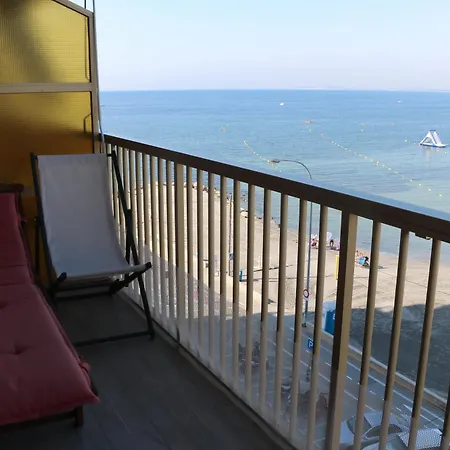 Apartment Sunset 4c Santa Pola