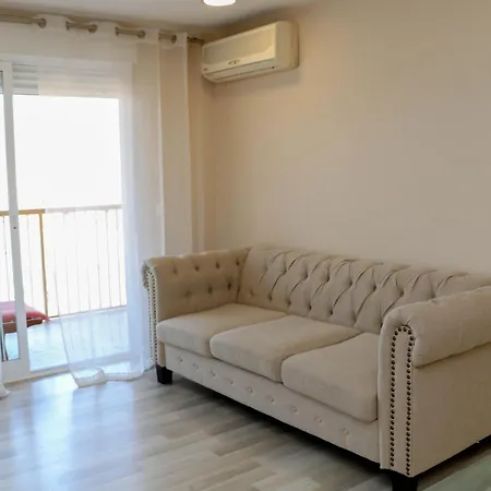 Sunset 4c Apartment Santa Pola