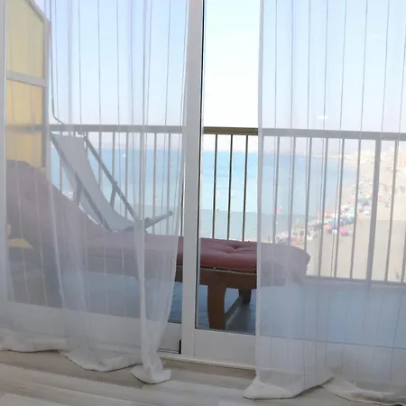 Sunset 4c Apartment Santa Pola