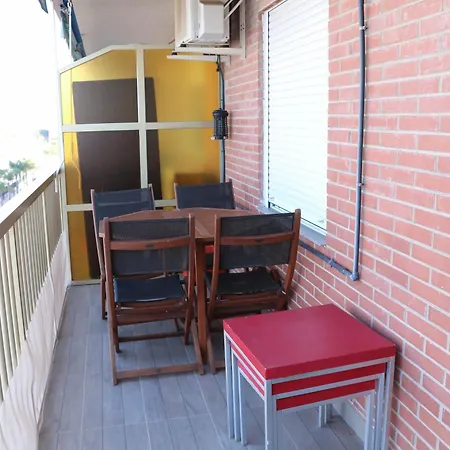 Sunset 4c Apartment *