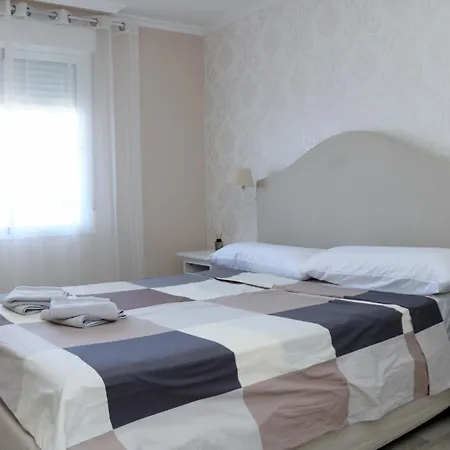 Appartement Sunset 4c Santa Pola