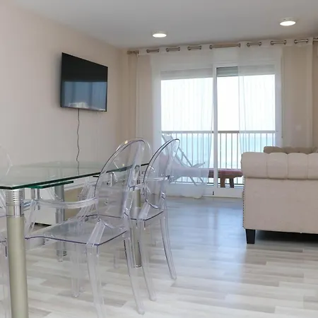 Sunset 4c * Santa Pola