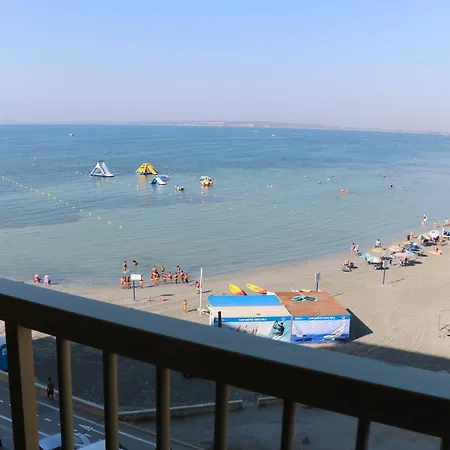 Sunset 4c Appartement *