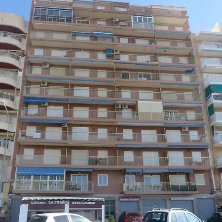 Sunset 4c Appartement