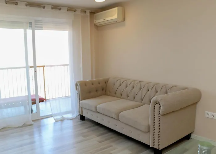 Sunset 4c Appartement Santa Pola