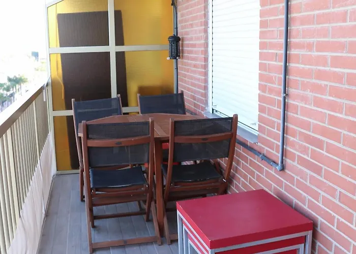 Sunset 4c Appartement *