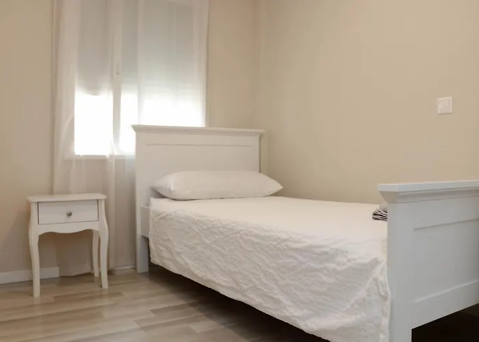 Appartement Sunset 4c