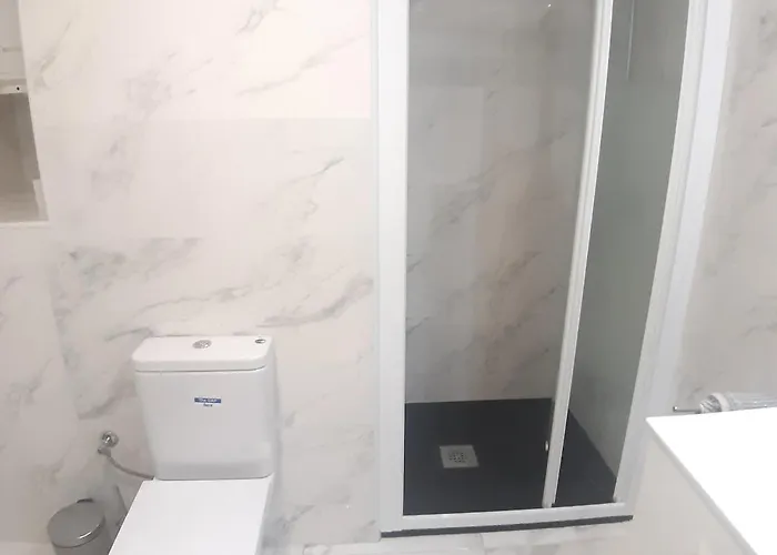 Sunset 4c Appartement *