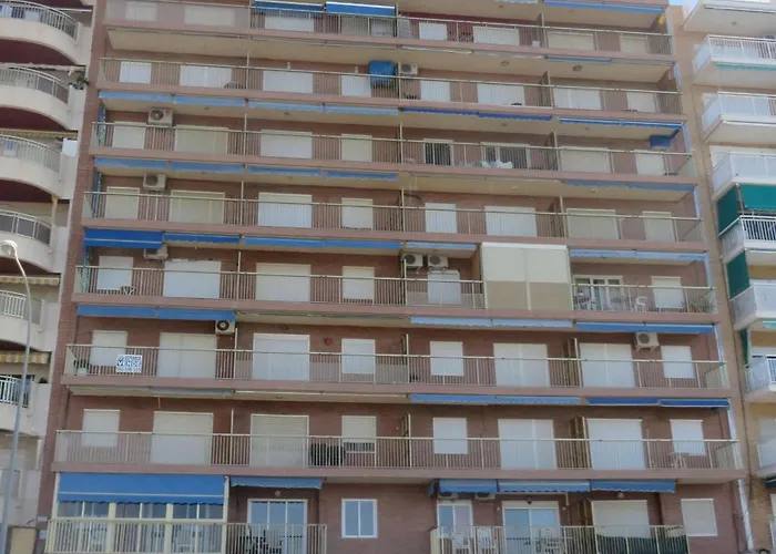 Sunset 4c Appartement